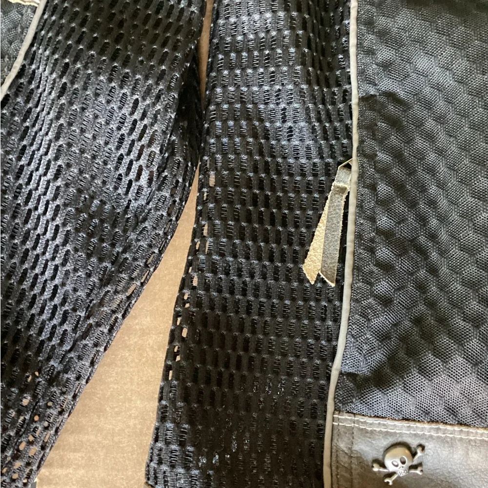 Harley-Davidson Rash Jacket - Picture 4 of 5